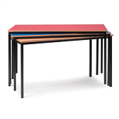 Ct1102 Classroom Table